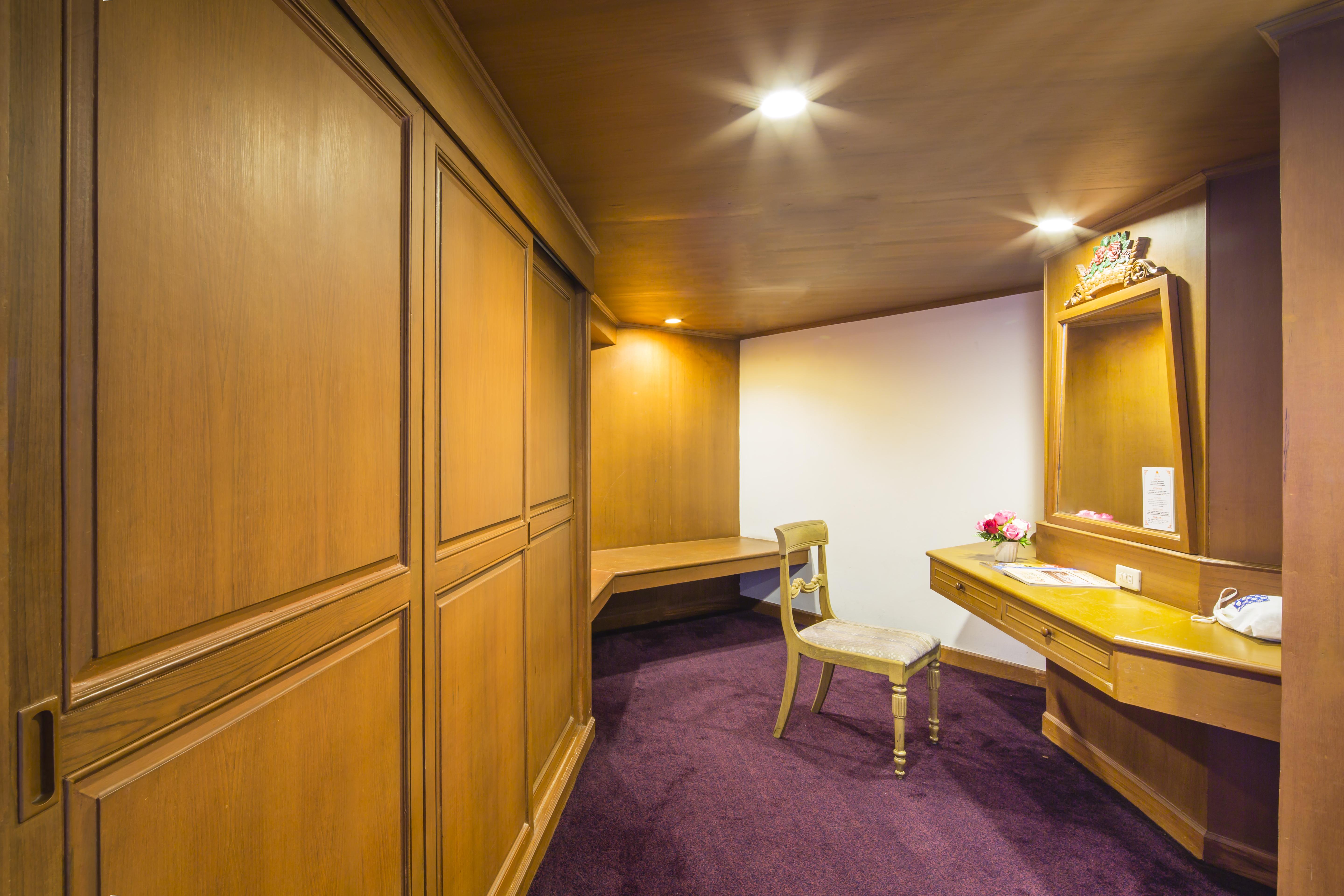 Lotus Pang Suan Kaew Hotel Чиангмай Экстерьер фото